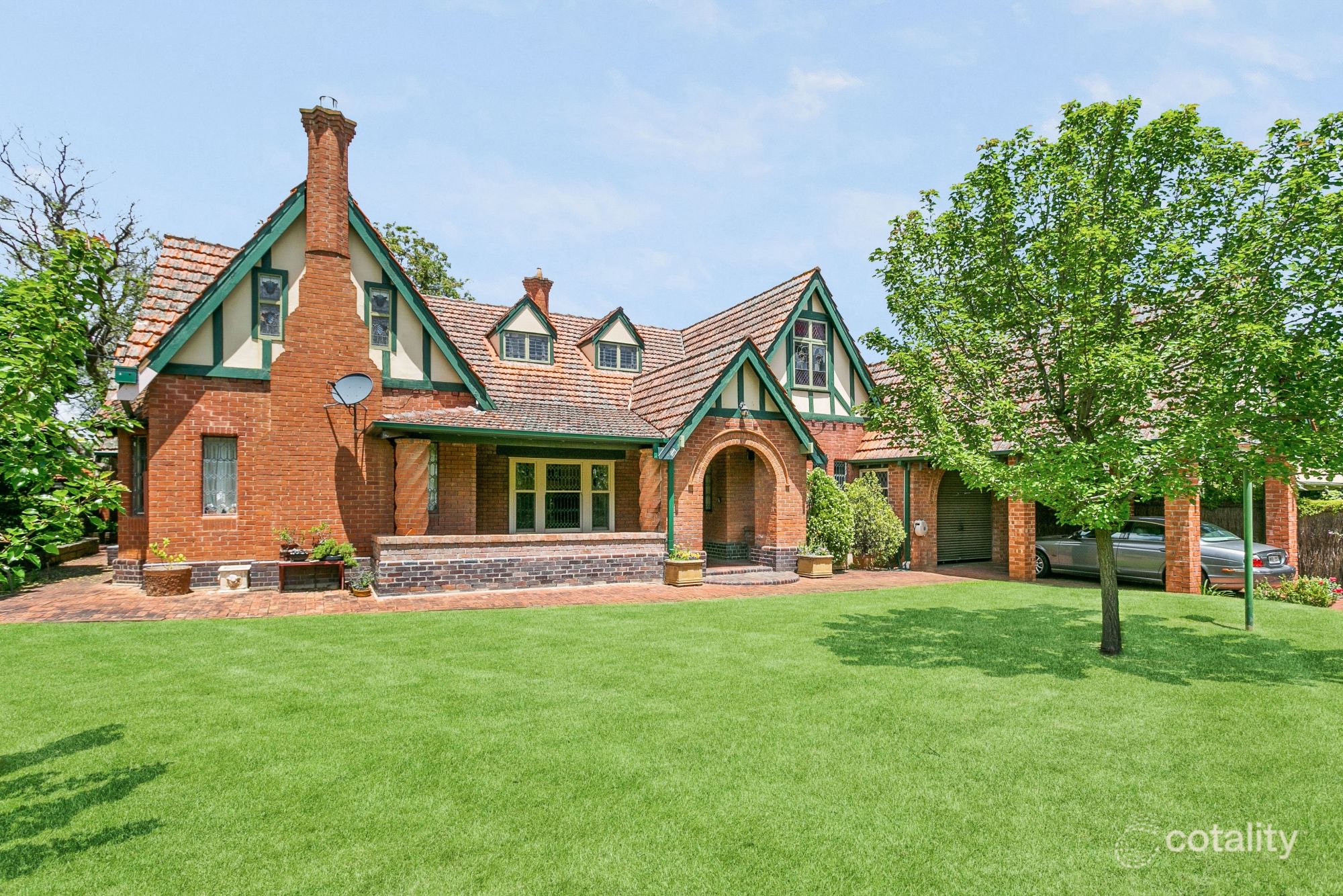 36 Grandview Gr, Toorak Gardens, SA 5065