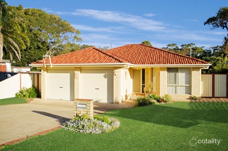 9 Rowena St, Noraville, NSW 2263