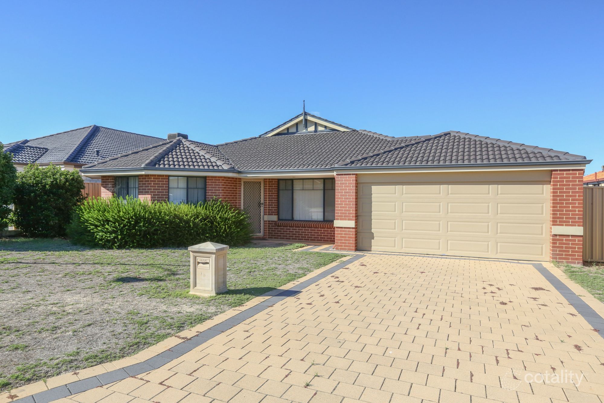 18 Giglia Dr, Sinagra, WA 6065