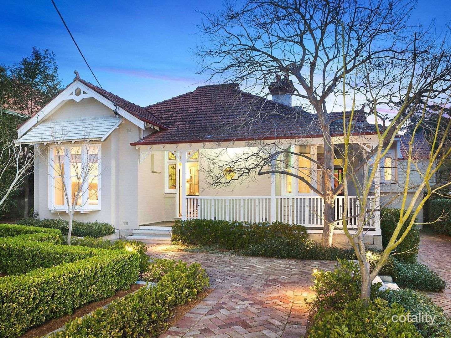 44 Trafalgar Ave, Lindfield, NSW 2070