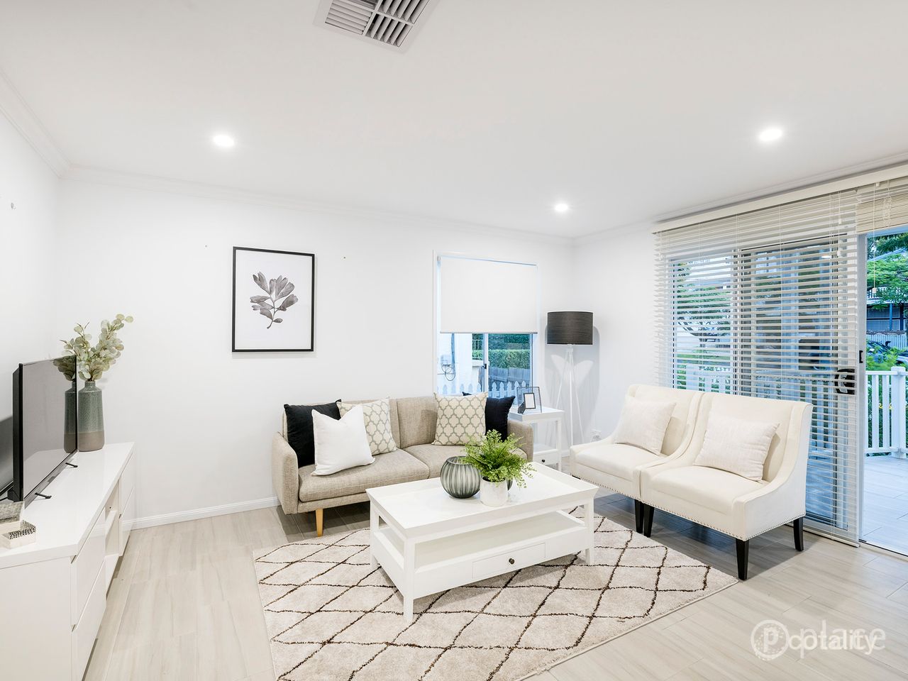 1/58 Donald St, Camp Hill, QLD 4152