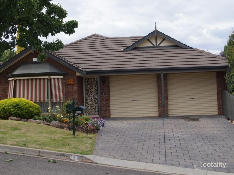 11 Samuel Ct, Greenwith, SA 5125