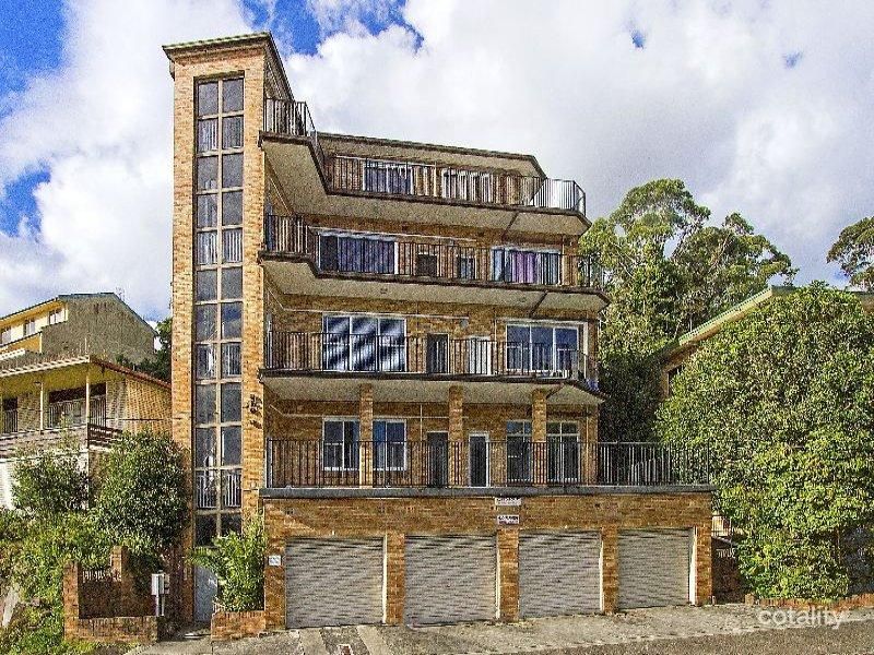 2/101 Henry Parry Dr, Gosford, NSW 2250