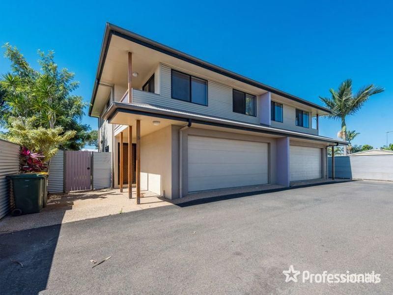 3/65 Gavin St, Bundaberg North, QLD 4670