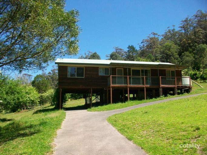 88 Footts Rd, Ourimbah, NSW 2258