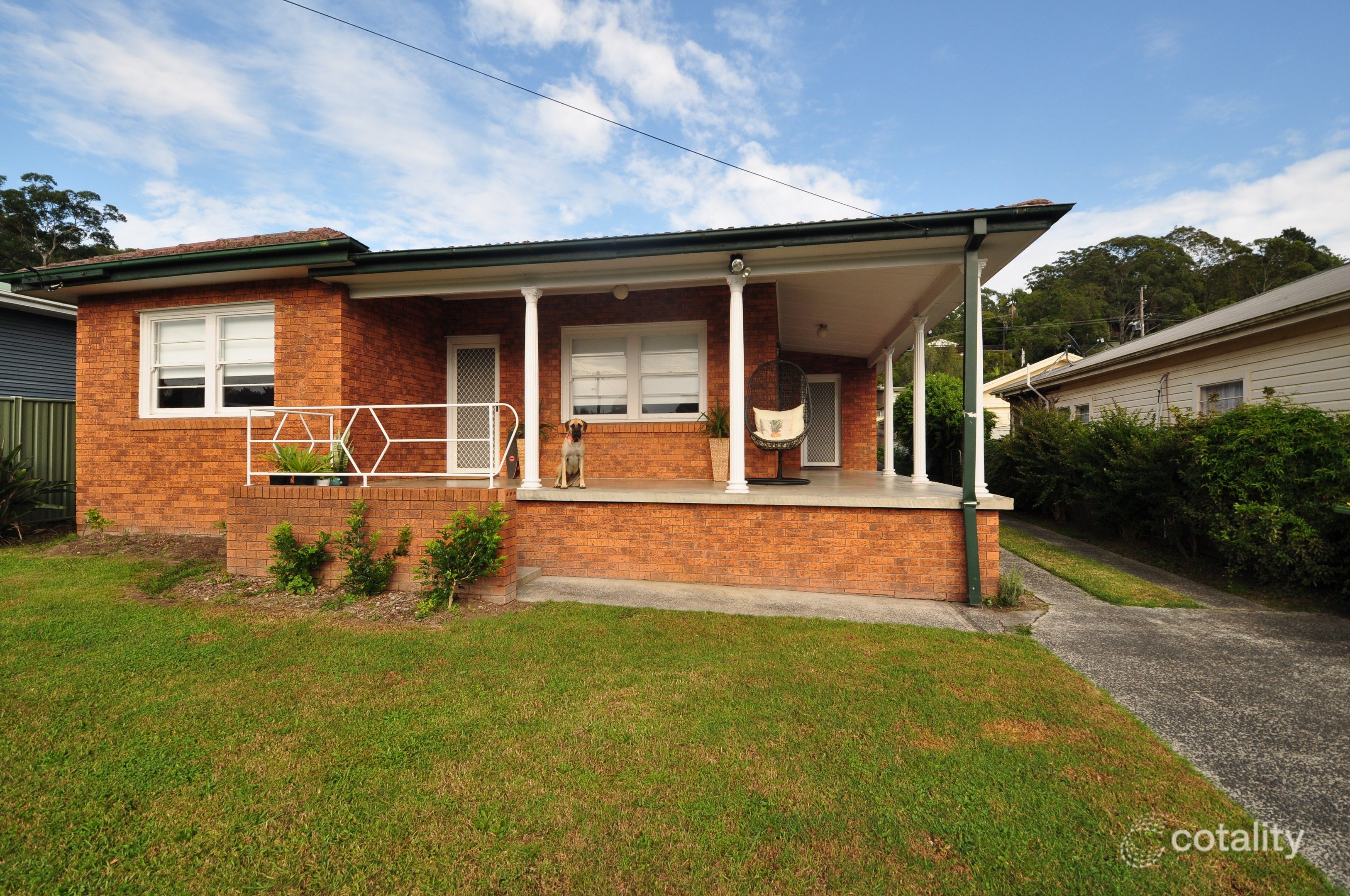 6 Jaques St, Ourimbah, NSW 2258
