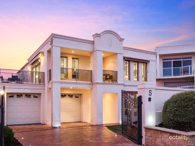 5 Moredun St, Tennyson, SA 5022