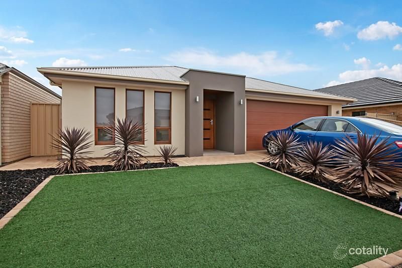 45 Tidal St, Seaford Meadows, SA 5169