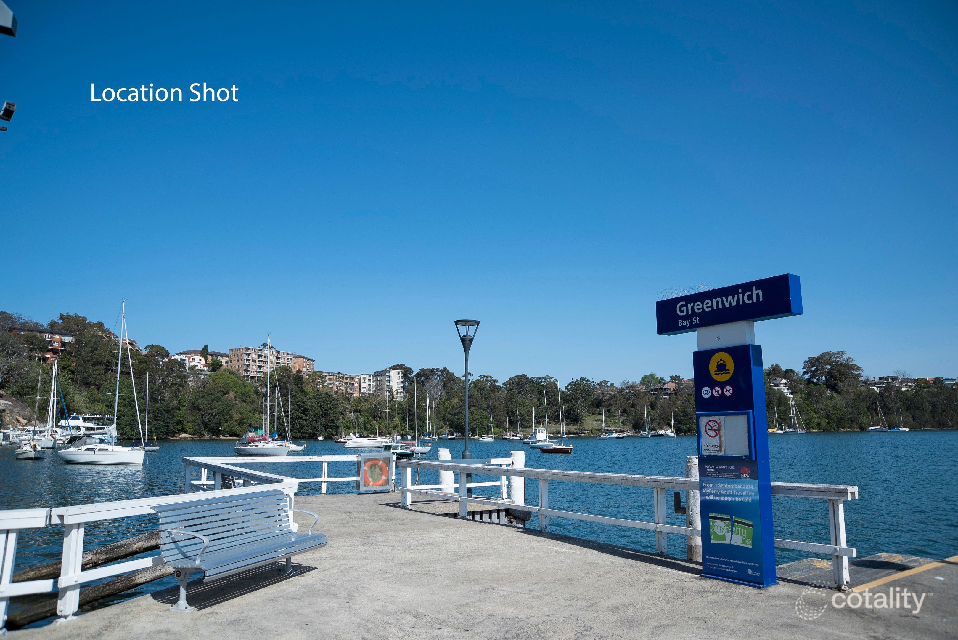 3/13-15 Greenwich Rd, Greenwich, NSW 2065