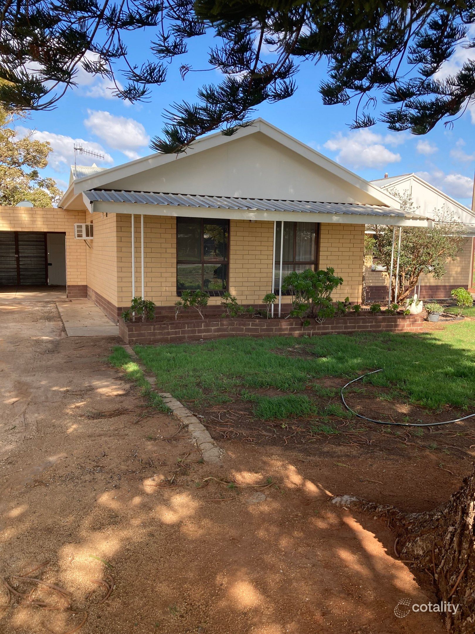 168 Alamein Ave, Loxton North, SA 5333