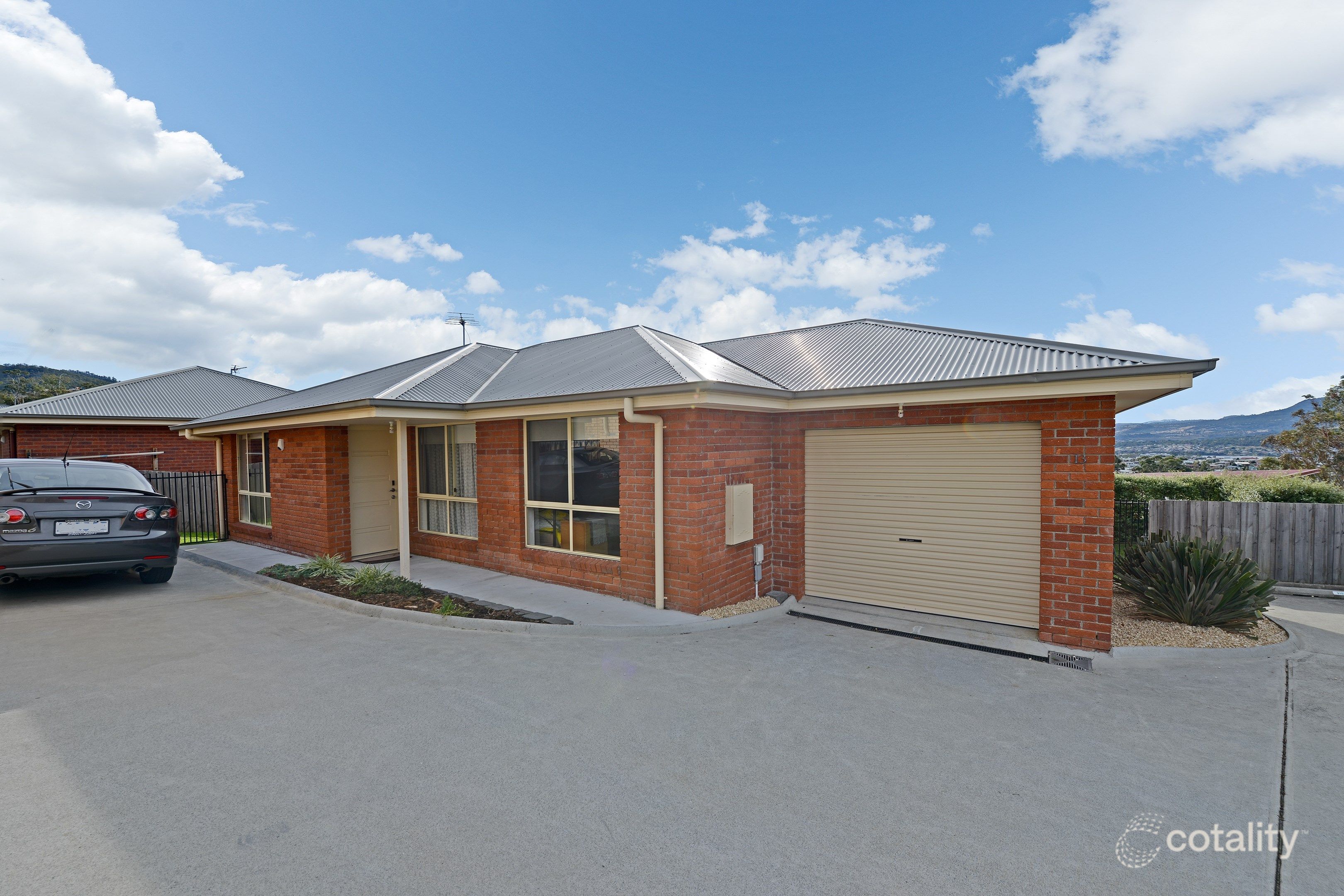 13/3 Russell Rd, Claremont, TAS 7011