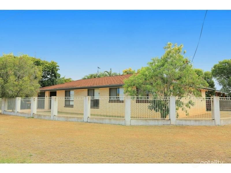 2 Crosby St, Thabeban, QLD 4670