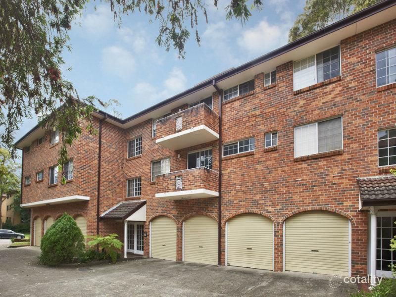 7/14-16 Helen St, Westmead, NSW 2145