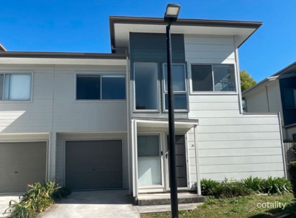 21/70 Willow Rd, Redbank Plains, QLD 4301