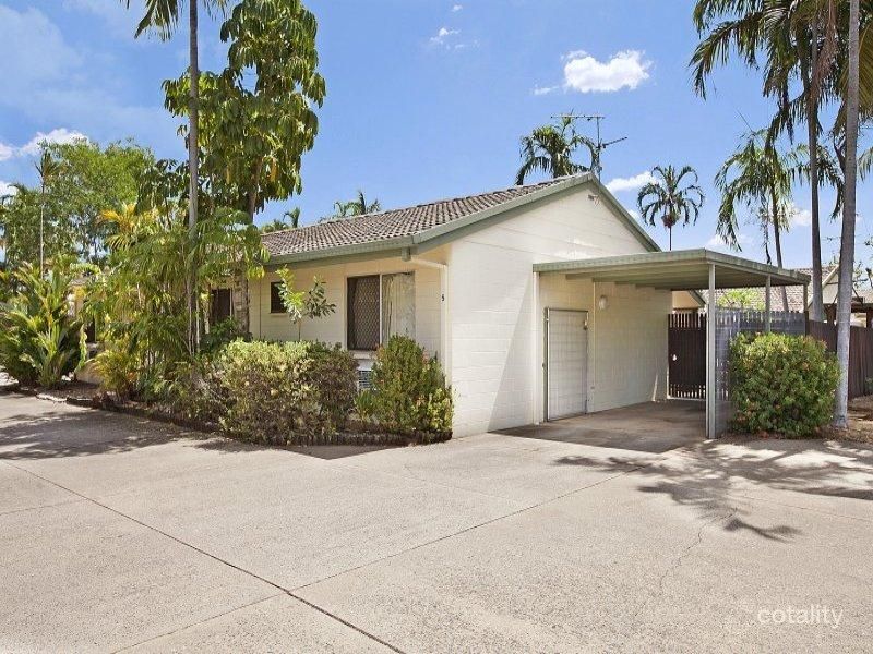 5/6 Boucaut Cres, Malak, NT 0812