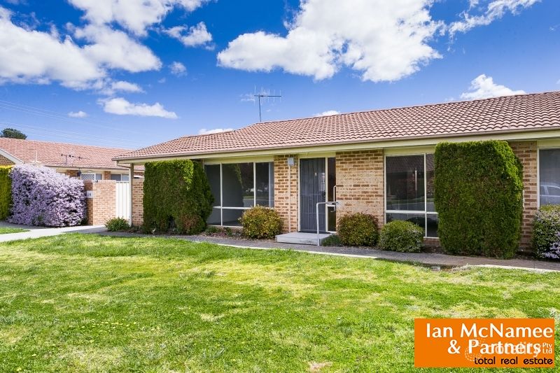 8/17-23 Thurralilly St, Queanbeyan East, NSW 2620