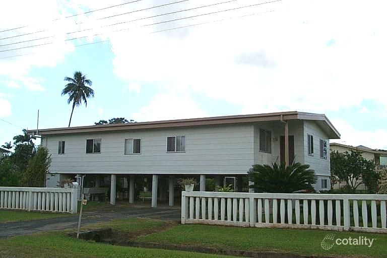 35 Alice St, Innisfail, QLD 4860