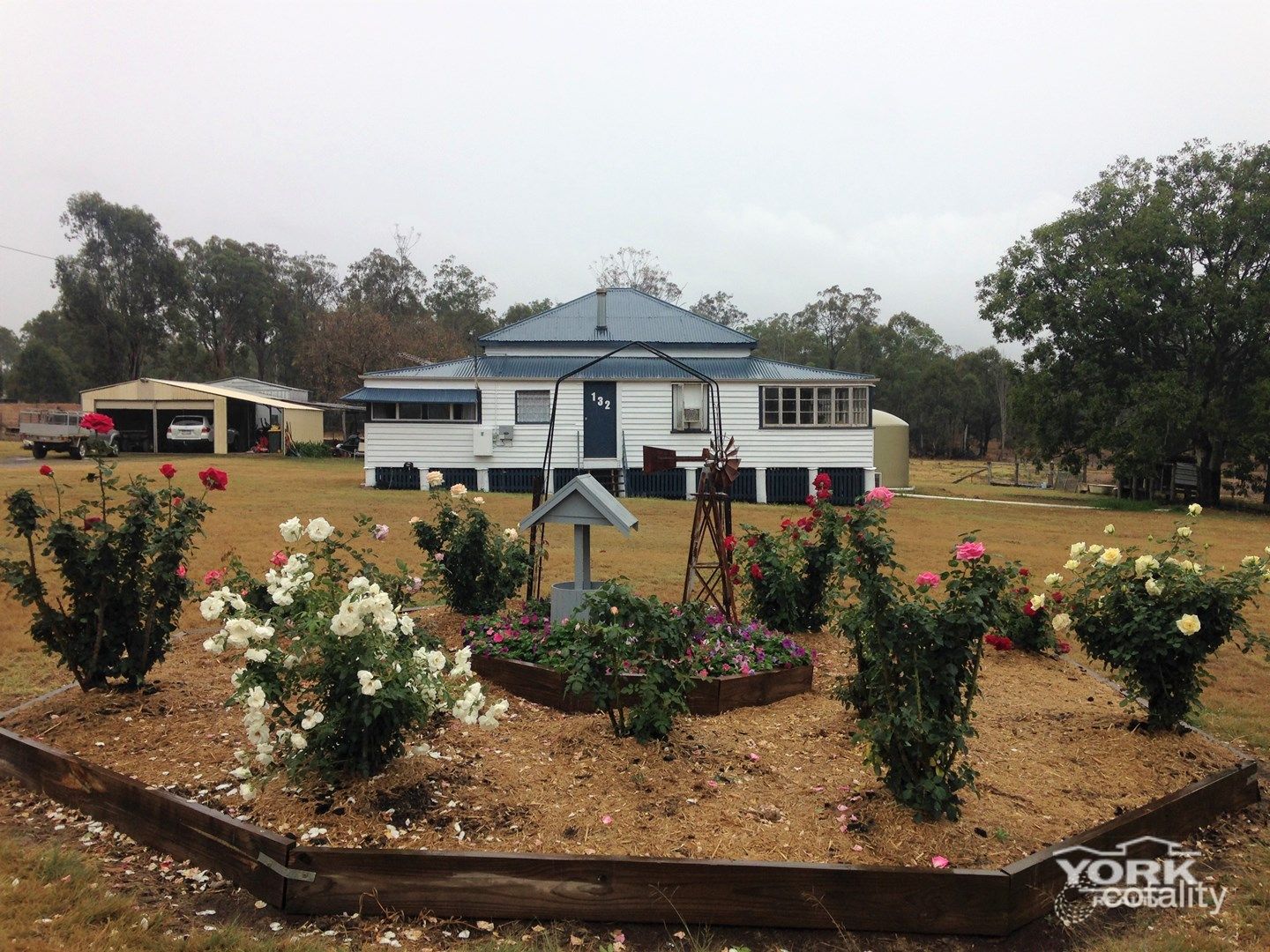 132 Greenview Rd, Wondai, QLD 4606