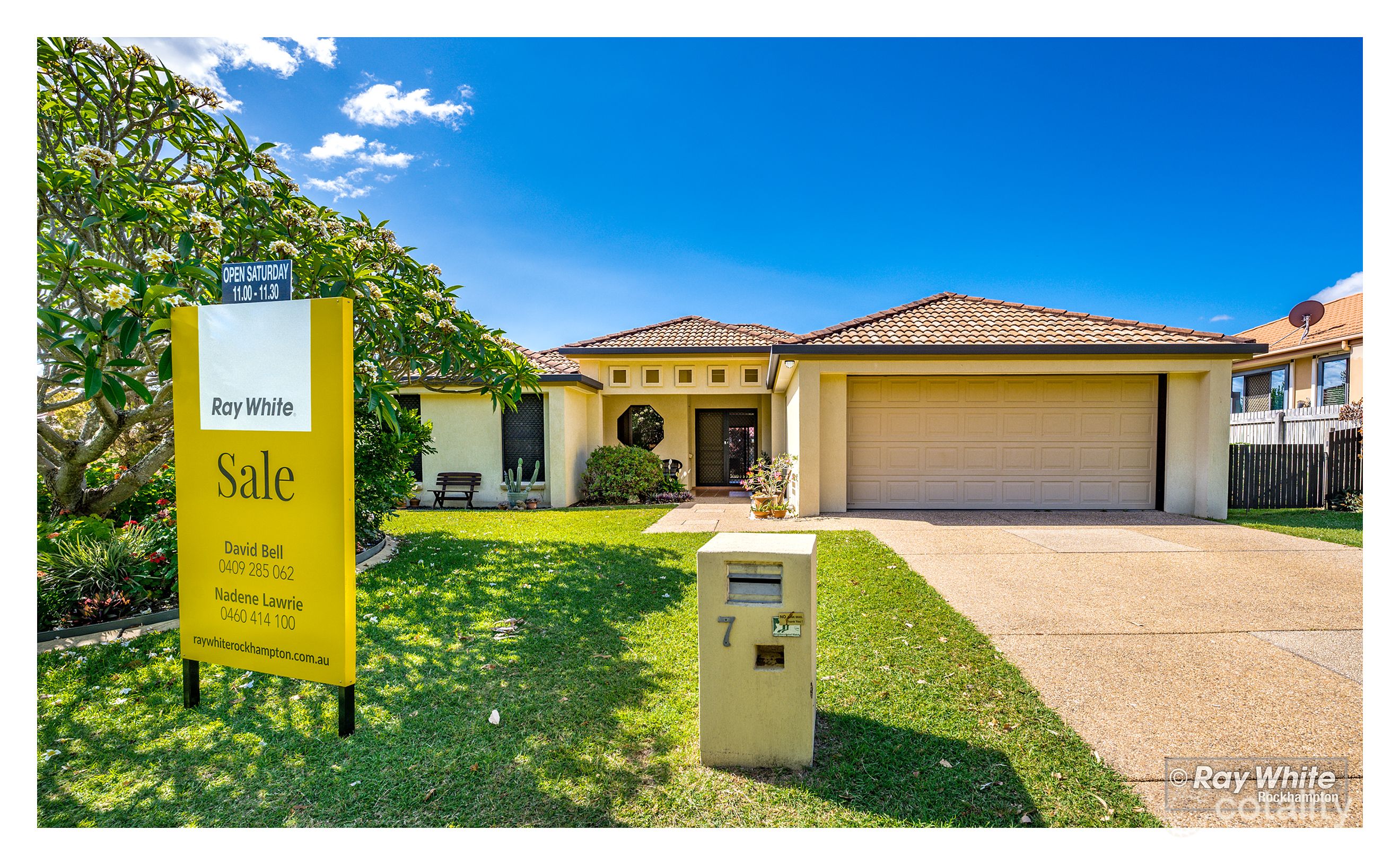 7 Springfield Dr, Norman Gardens, QLD 4701