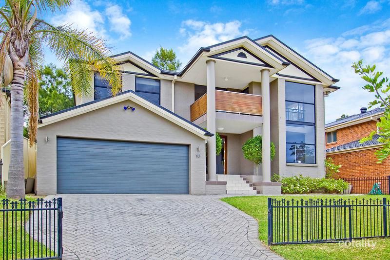 18 Bannister Dr, Erina, NSW 2250