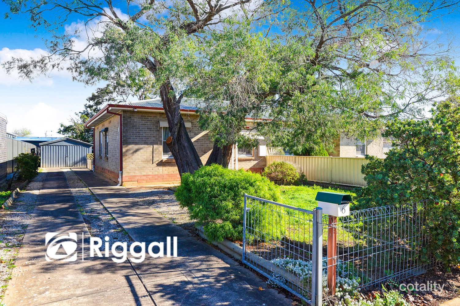 6 Dutton Ave, Hectorville, SA 5073