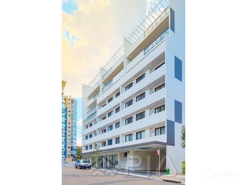 18/6 Sorrell St, Parramatta, NSW 2150