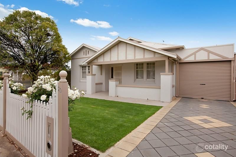 70 May St, Woodville West, SA 5011