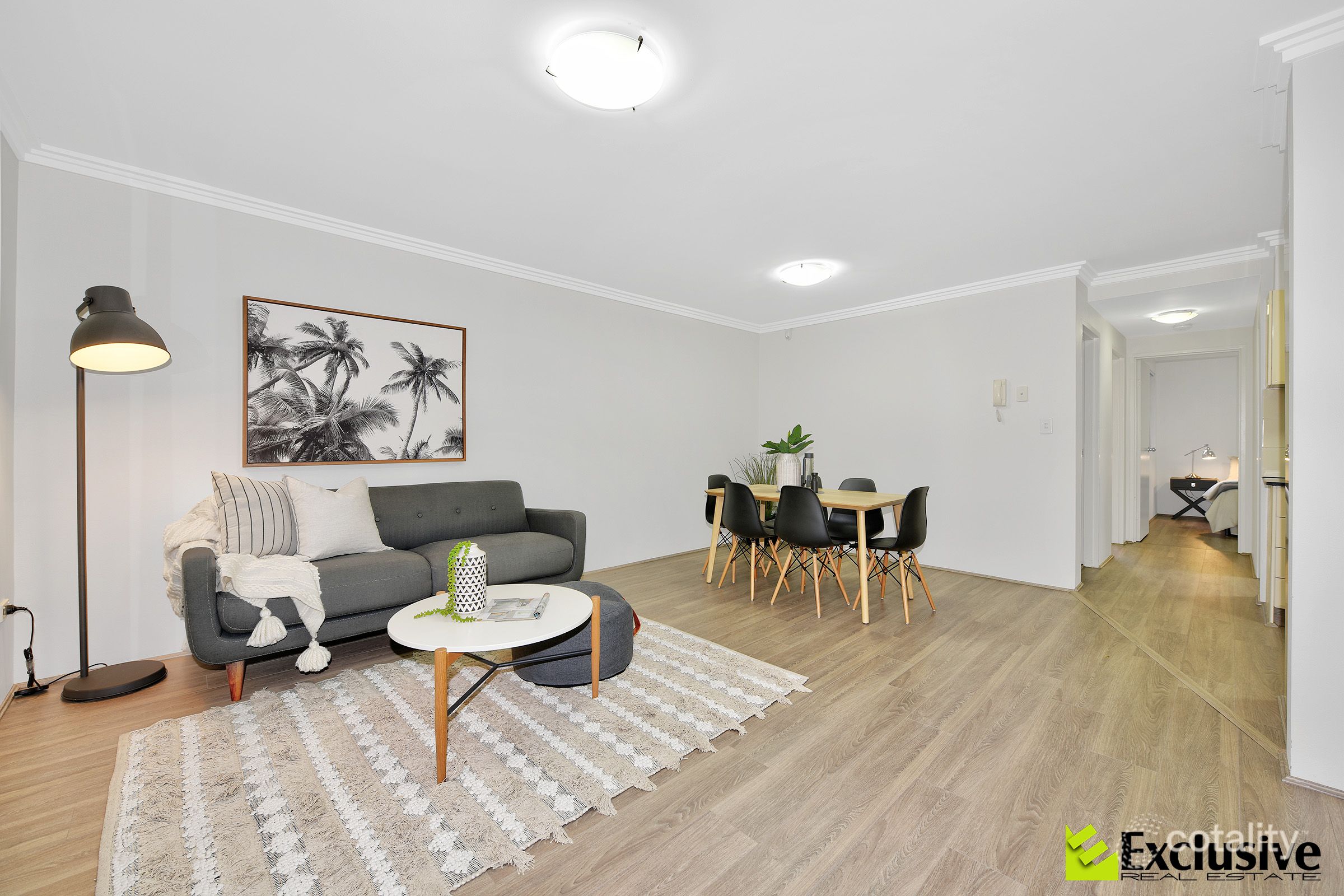 22/26 Short St, Homebush, NSW 2140