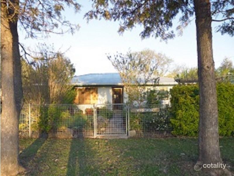 30 River St, Moonbi, NSW 2353