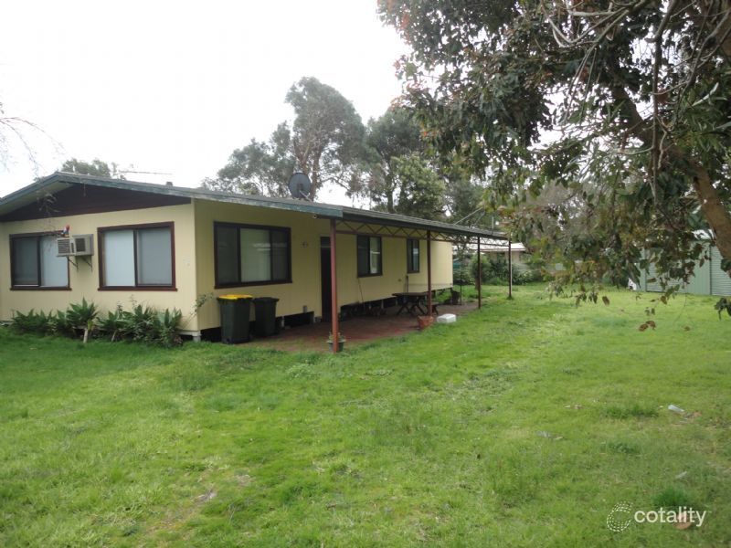 46-48 Walkerville Rd, Tarwin Lower, VIC 3956