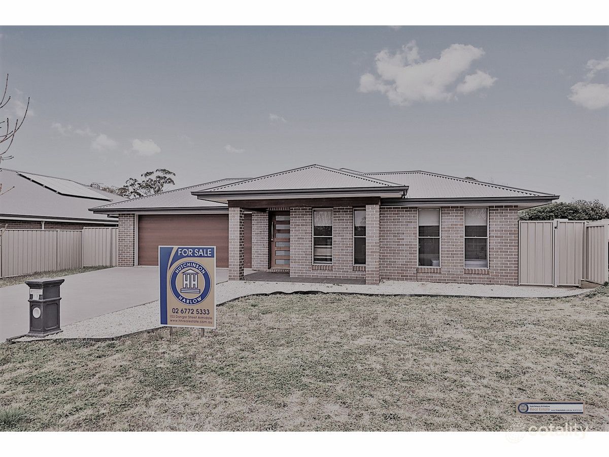 13 Spearmount Dr, Armidale, NSW 2350