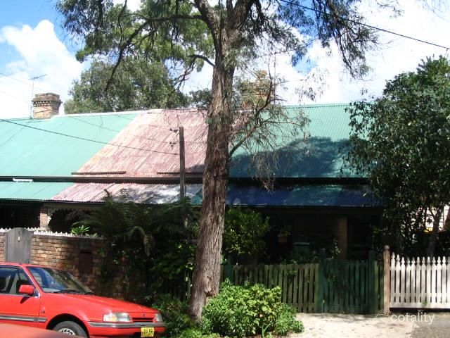 4 Burns St, Petersham, NSW 2049