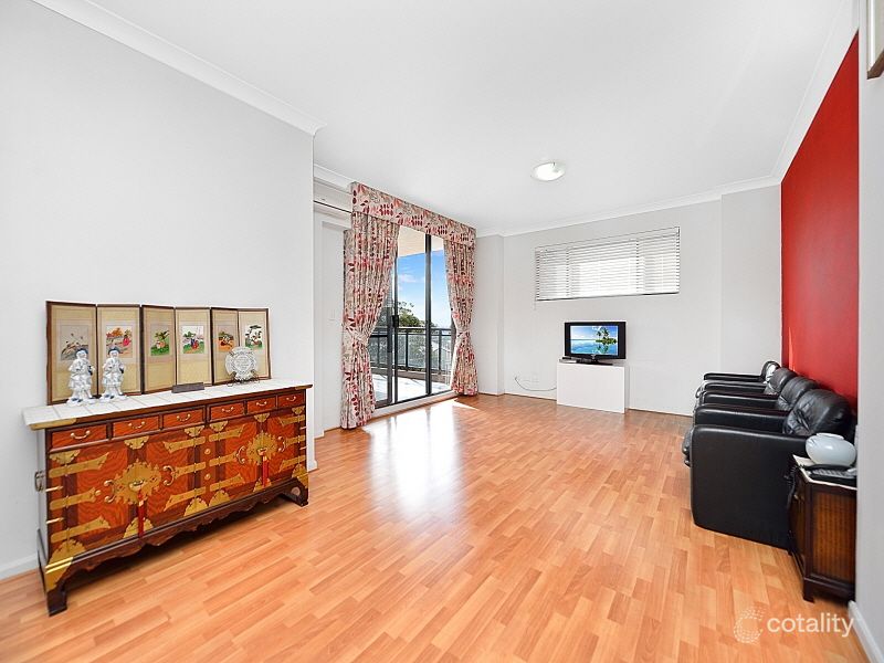 2613/62-72 Queen St, Auburn, NSW 2144