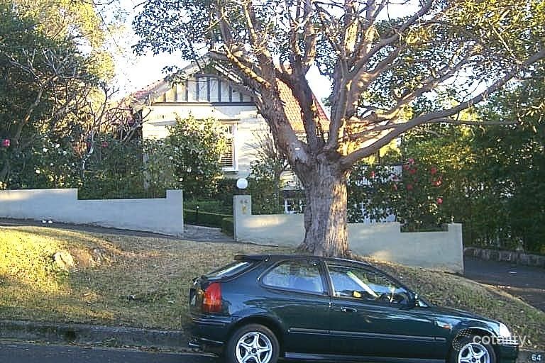 64 Roseville Ave, Roseville, NSW 2069