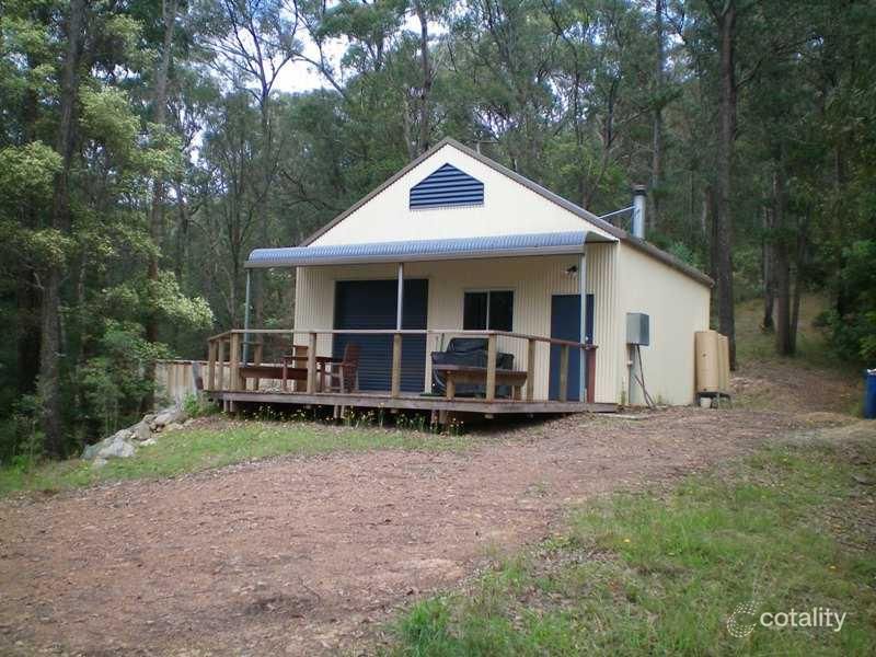 4814 Wisemans Ferry Rd, Spencer, NSW 2775