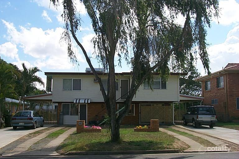 115 Boland St, Park Avenue, QLD 4701