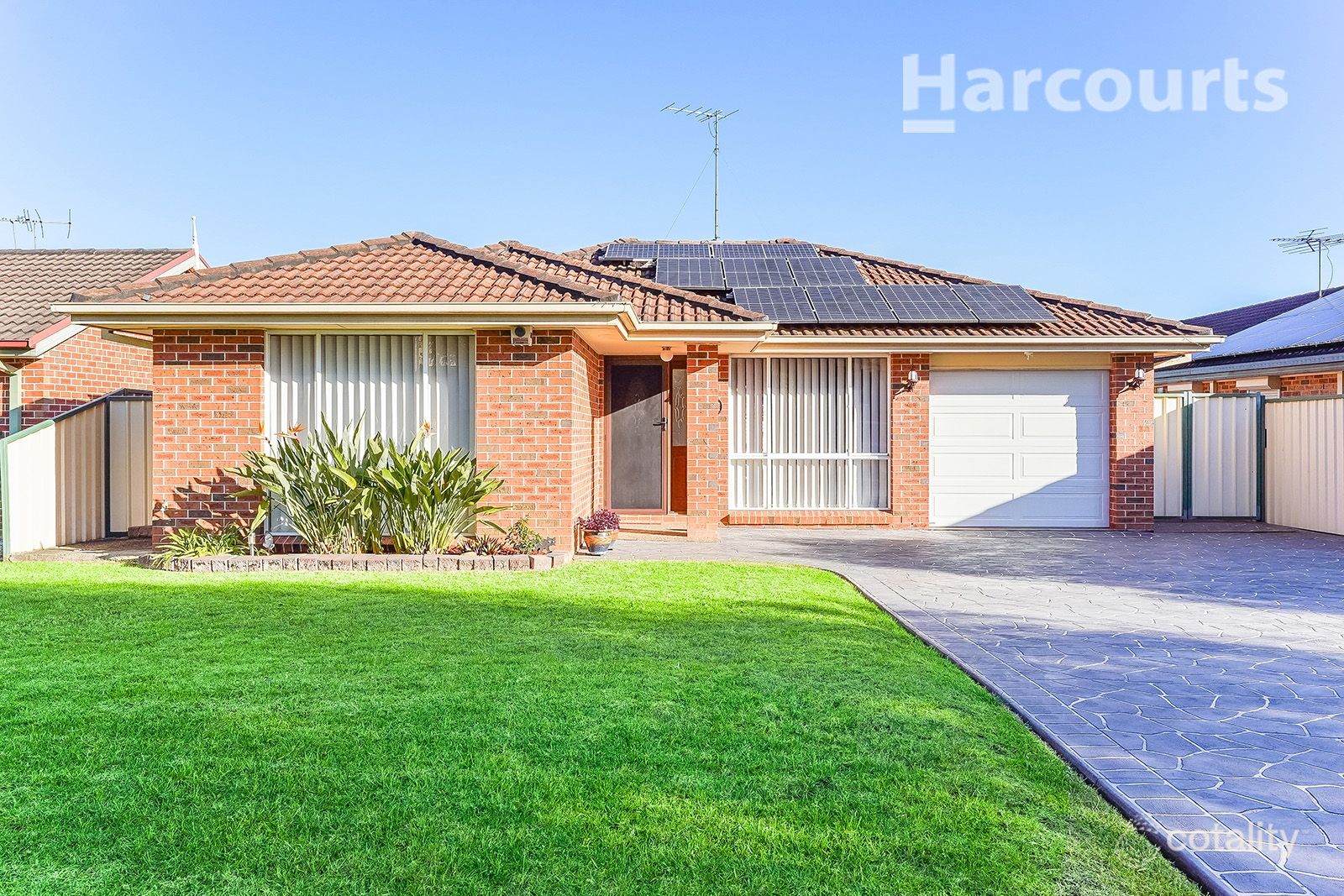 3 Vega Pl, Hinchinbrook, NSW 2168