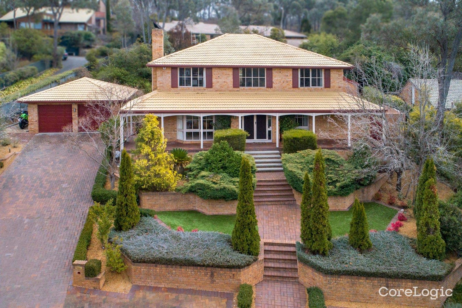 44 Jaeger Cct, Bruce, ACT 2617