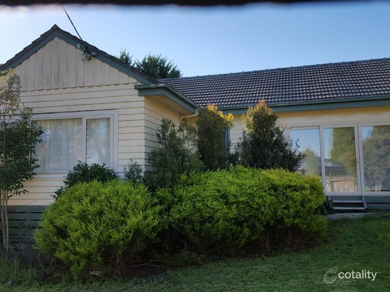 12 Niel St, Croydon, VIC 3136