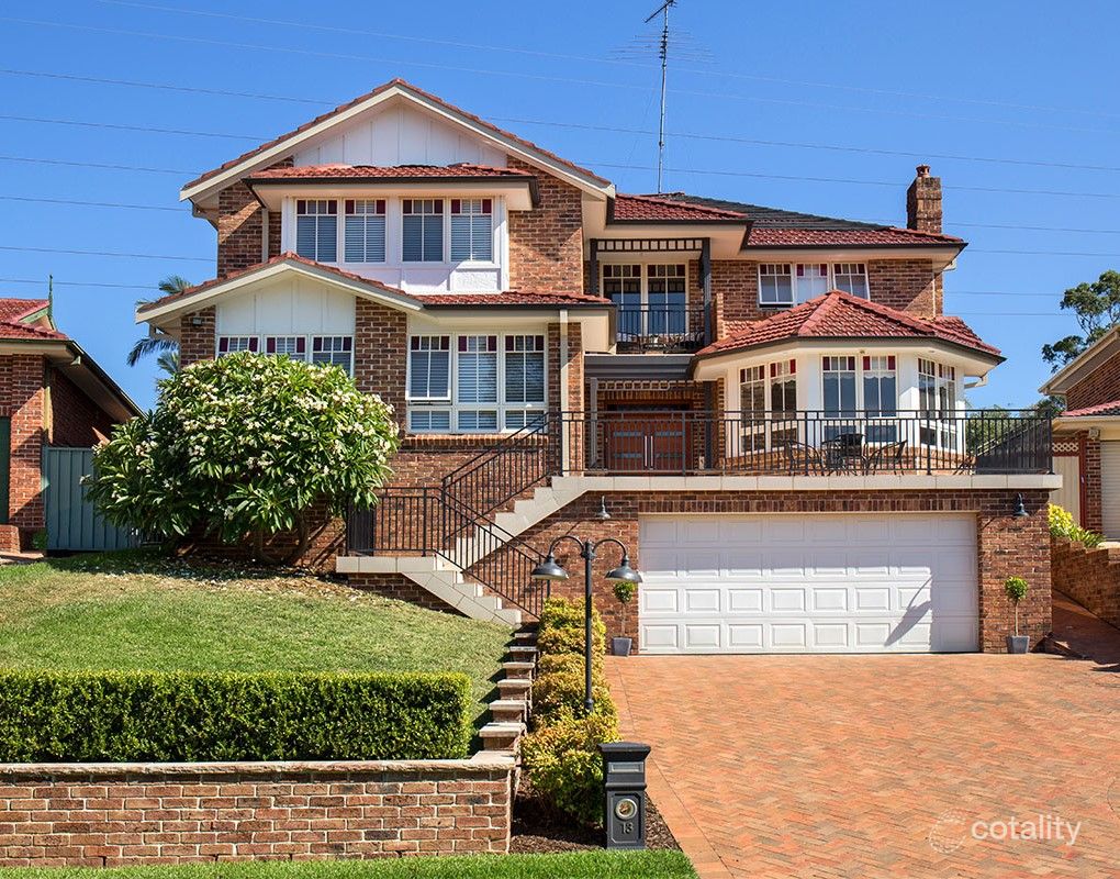 13 Turuga Pl, Bangor, NSW 2234