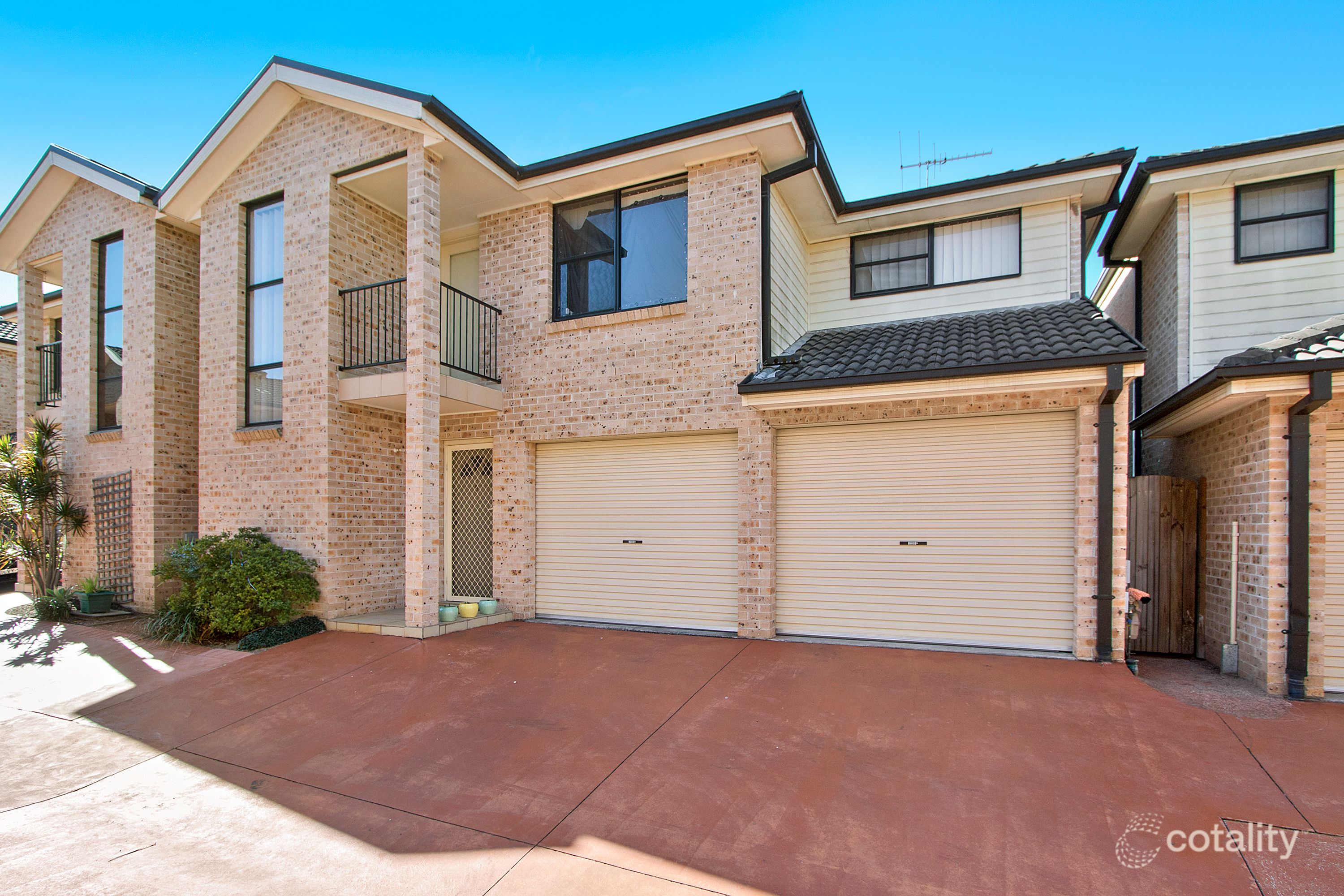 5/614-618 George St, South Windsor, NSW 2756