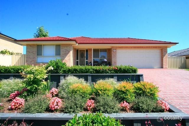 46 Budgeree Dr, Aberglasslyn, NSW 2320