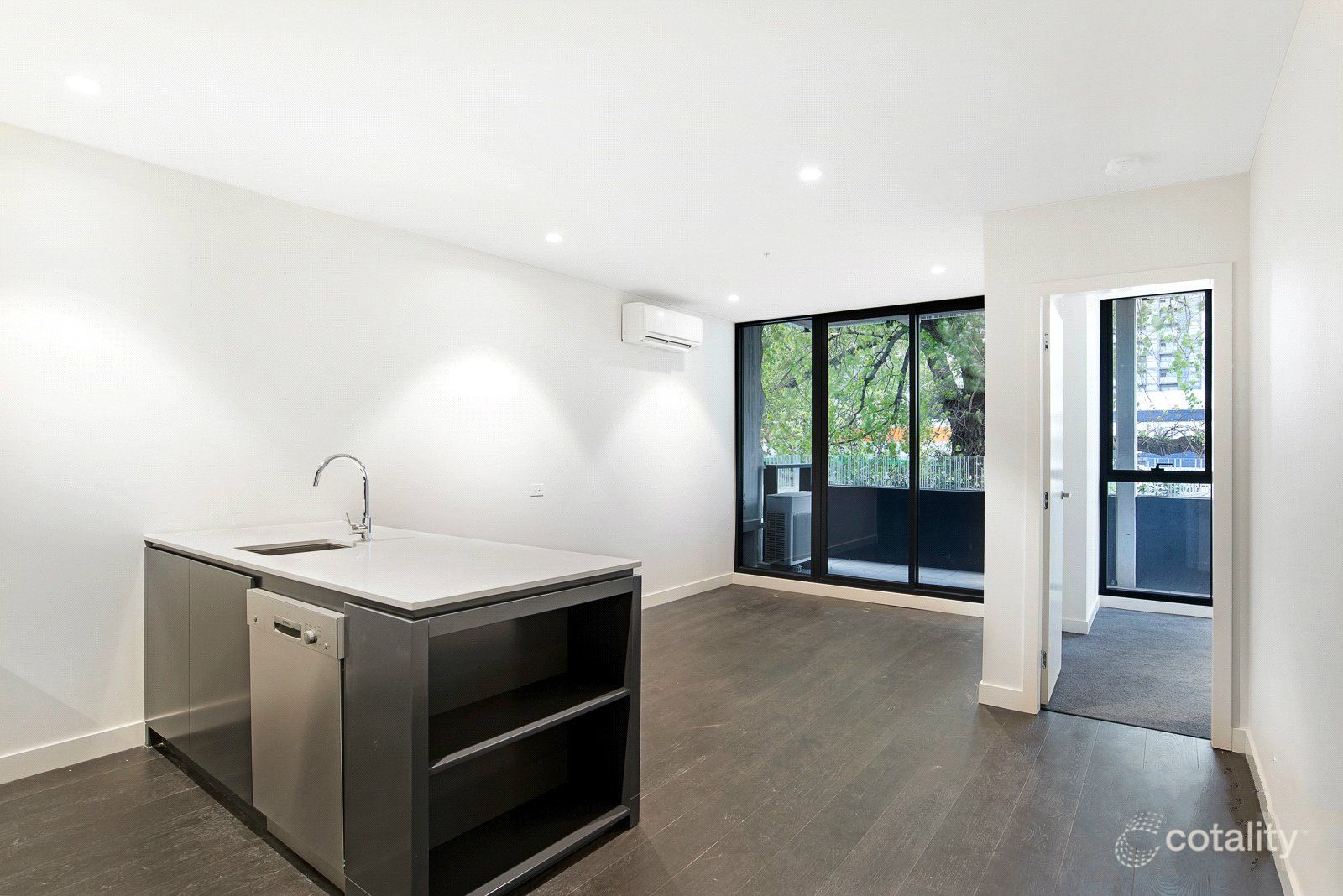 110/130-154 Dudley St, West Melbourne, VIC 3003