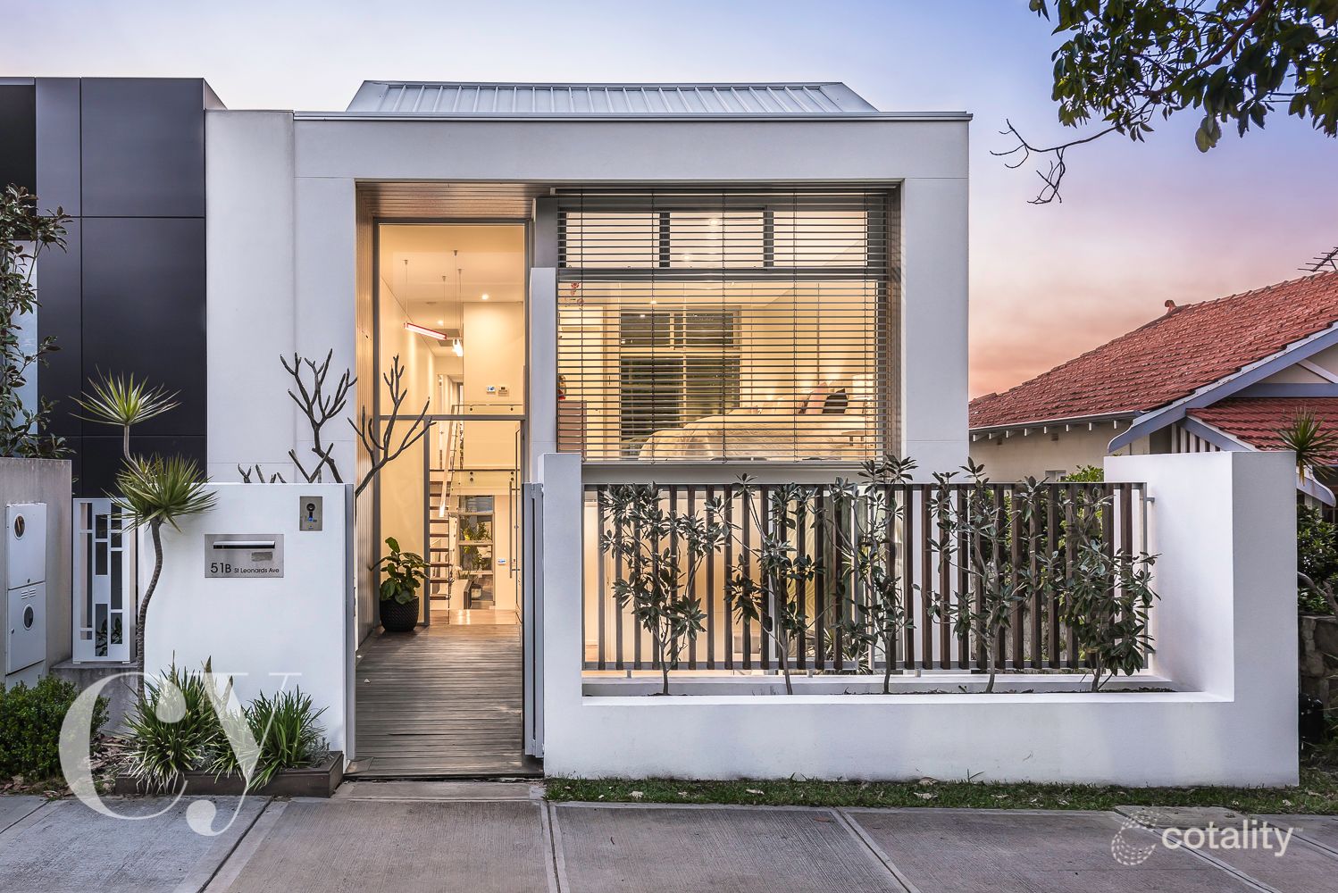 51b St Leonards Ave, West Leederville, WA 6007