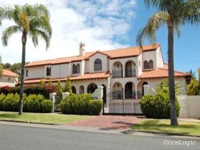 29 Goldsmith Rd, Claremont, WA 6010