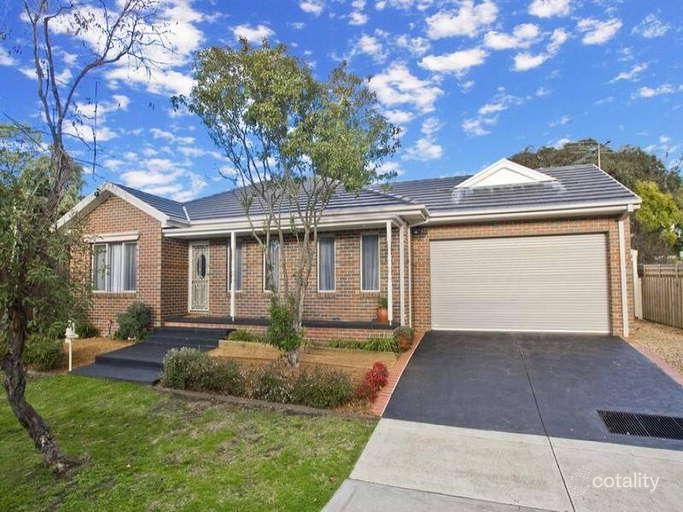 10 Marcus Rd, Croydon, VIC 3136