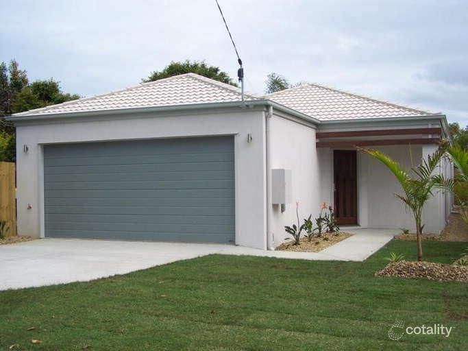 11a Westbrook St, Woody Point, QLD 4019