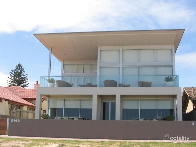 143 Esplanade, Henley Beach South, SA 5022