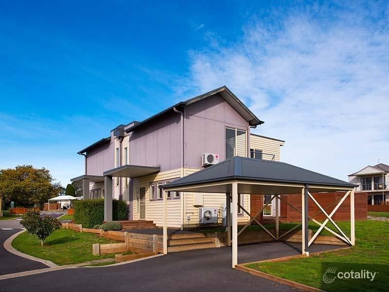 8/34 Smith St, Daylesford, VIC 3460