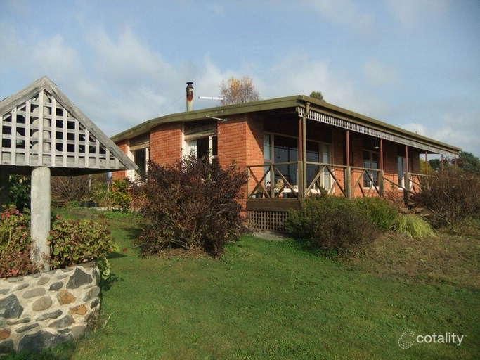 399 Loop Rd, Glengarry, TAS 7275